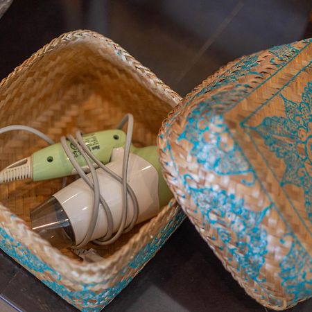 Green Sala Villa Ubud  Luaran gambar
