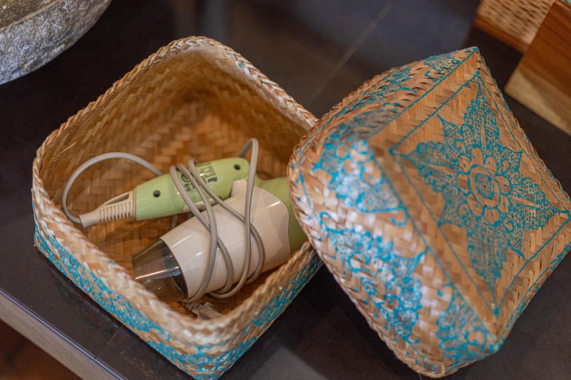 Green Sala Villa Ubud  Luaran gambar